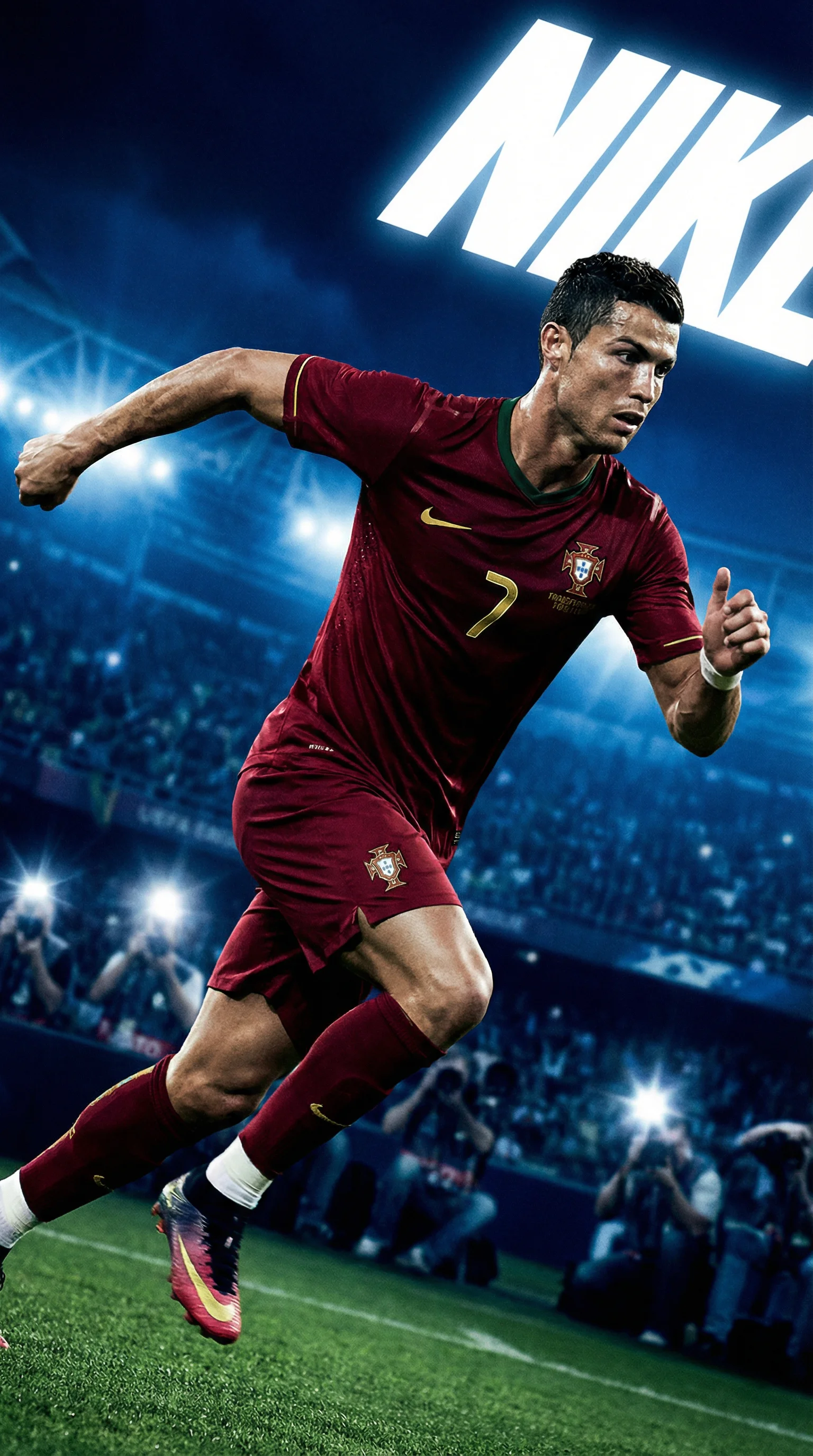 国际足球巨星C罗与www.kaiyun.com品牌合作